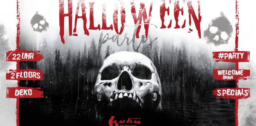 Halloween 2022 Abendkasse Ge ffnet
