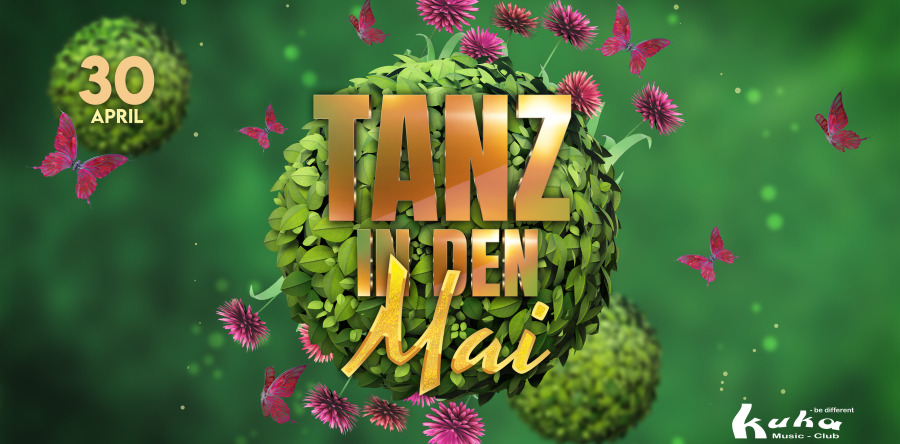 🌸 TANZ IN DEN MAI 🌸