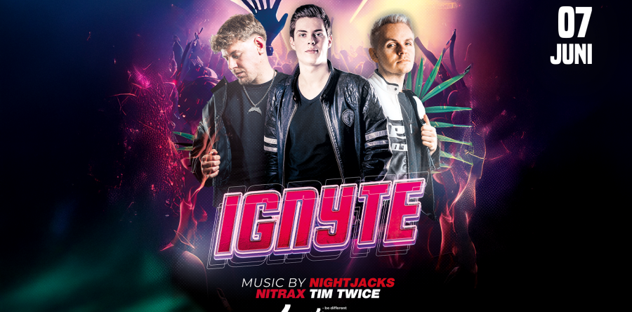 IGNYTE🔥
