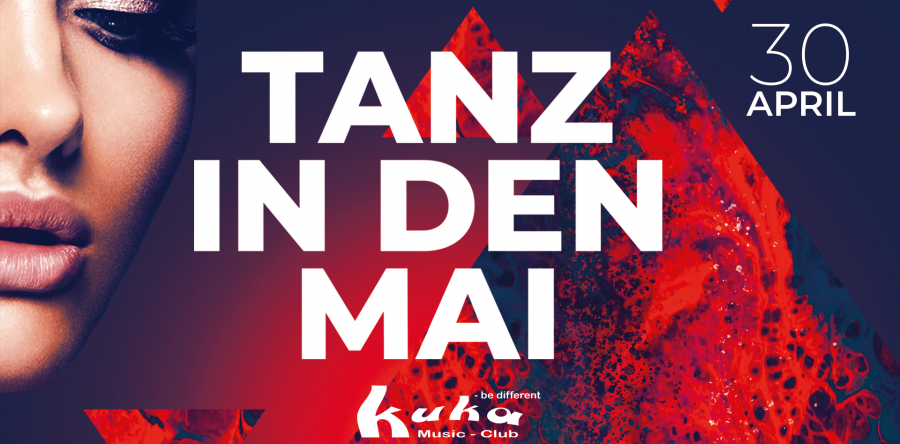 TANZ IN DEN MAI