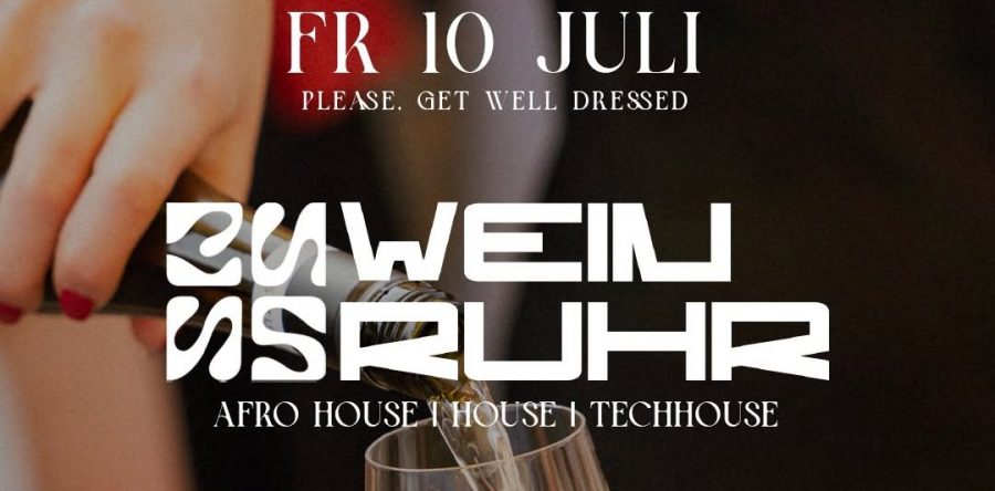 WEINRUHR